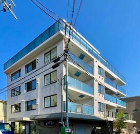 イプシロン亀戸