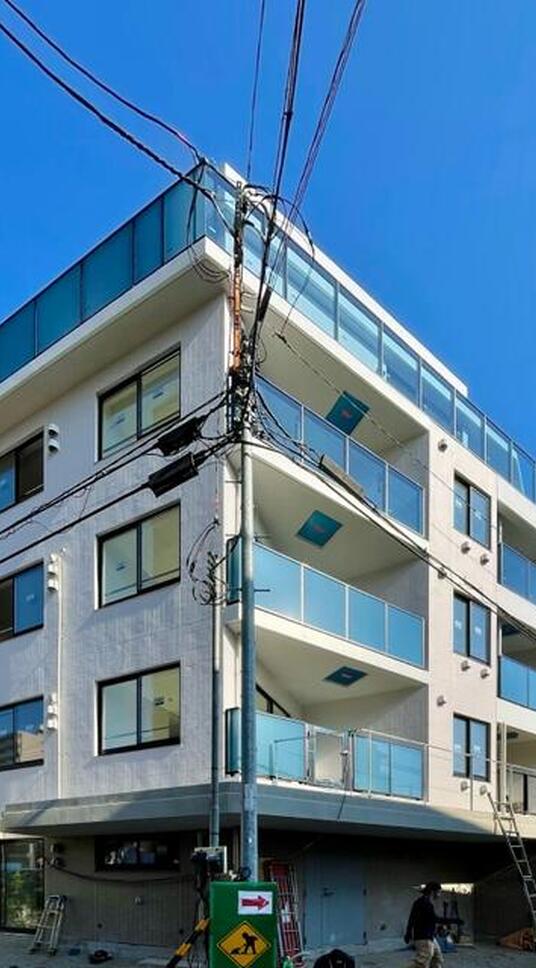 イプシロン亀戸