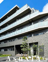 アルファコート亀戸2