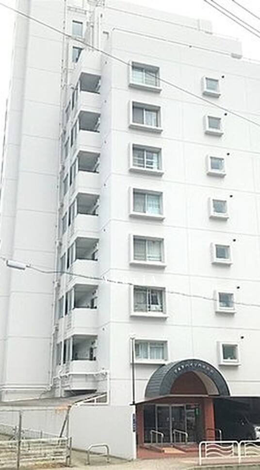 ヴェラハイツ門前仲町