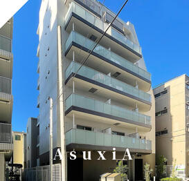 ミレドゥーエ門前仲町