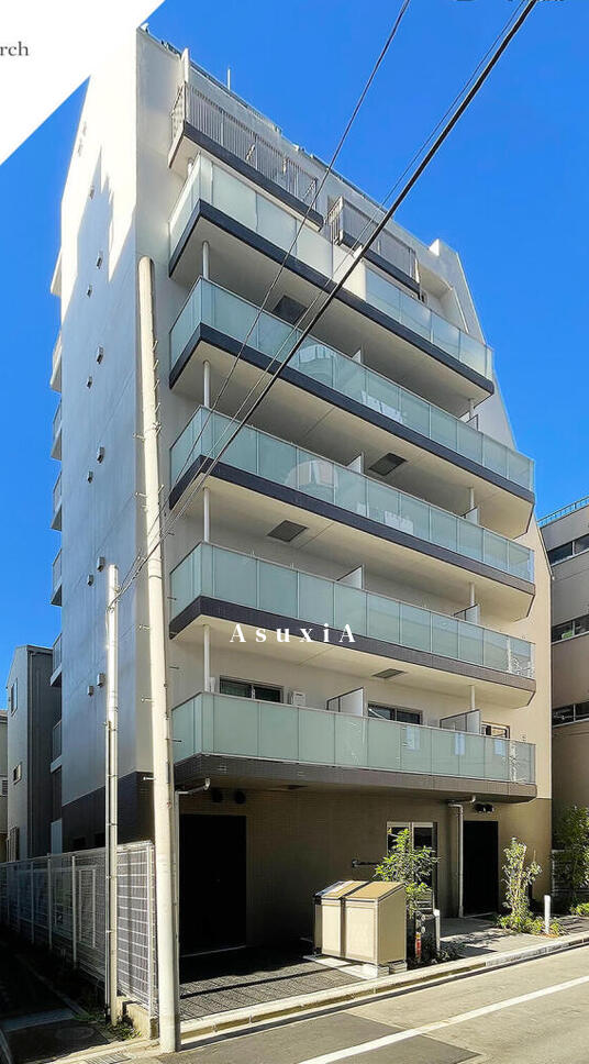 ミレドゥーエ門前仲町