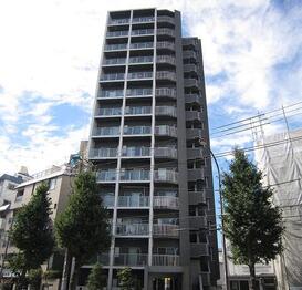 シティインデックス武蔵小山