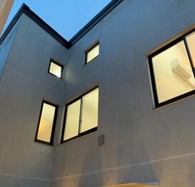 渋谷松見坂パークサイドヒルズ