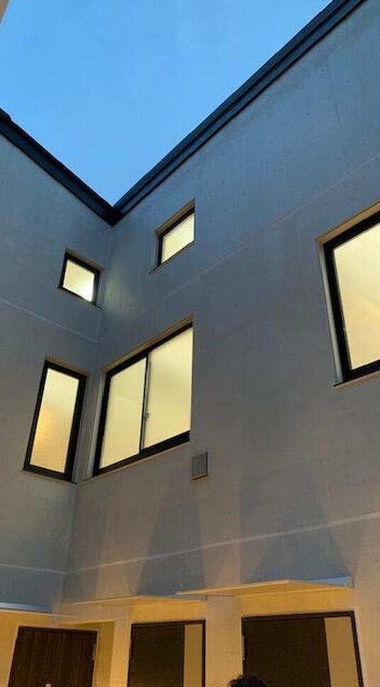 渋谷松見坂パークサイドヒルズ