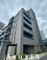 ザ・パークハビオ目黒レジデンス