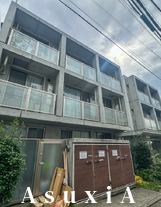 プライムアーバン目黒三田