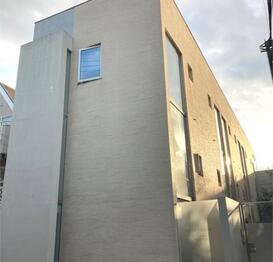 ヴィラ・ハーモニー緑ヶ丘