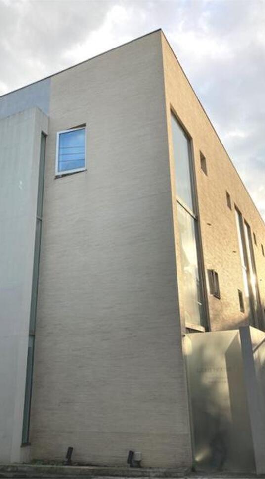 ヴィラ・ハーモニー緑ヶ丘