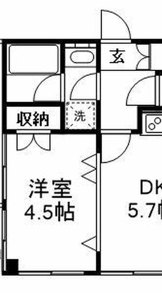 藤和シティホームズ島津山西