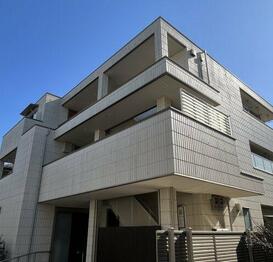 メゾンラ・ピエール早稲田