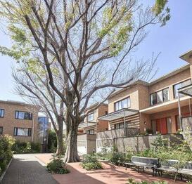 コルティーレ駒場