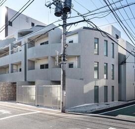 B CITY APARTMENT SHINJUKU NW