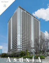 Brillia Mare 有明 Tower&Garden