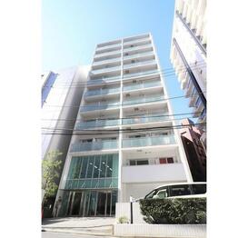 リエトコート元赤坂