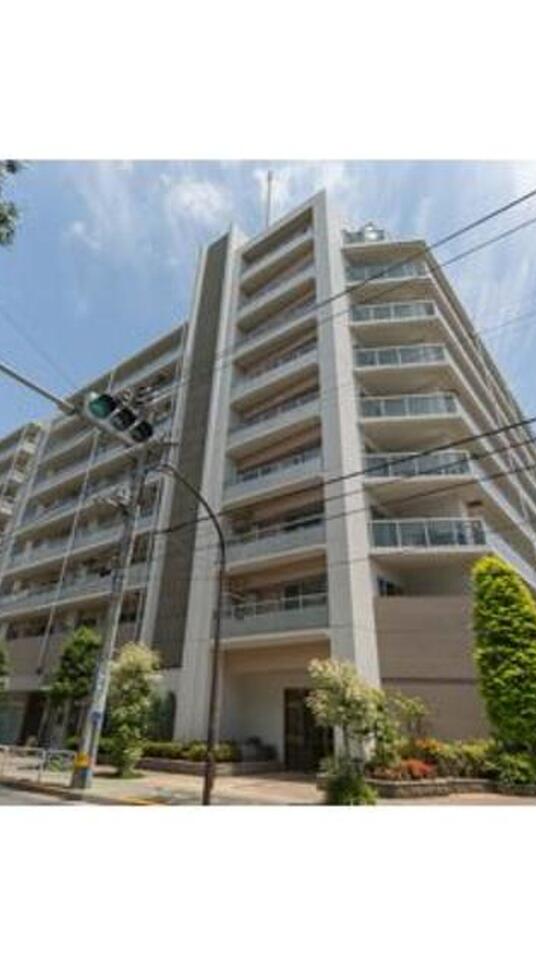 イーストコモンズ清澄白河パークフラッツ