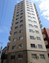 パークハビオ元麻布