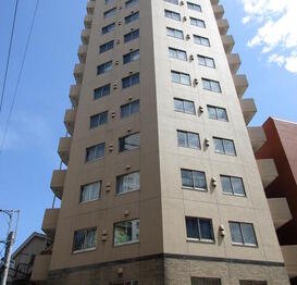 パークハビオ元麻布