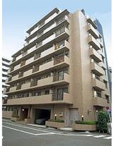 シェルクレール大森