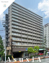 MFPRコート木場公園