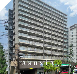 MFPRコート木場公園