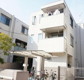 ウイリング目白台