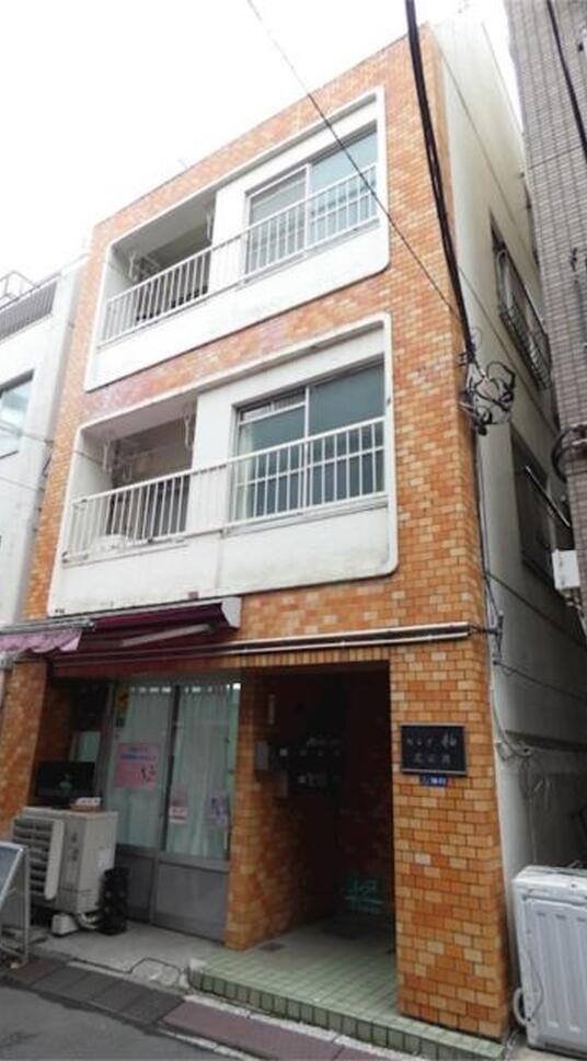 セレブ釉芝公園