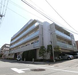 エスティメゾン武蔵小山