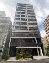 エスティメゾン門前仲町