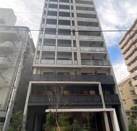 エスティメゾン門前仲町