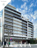 コンフォリア森下リバーサイド