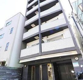 セジョリ大井町