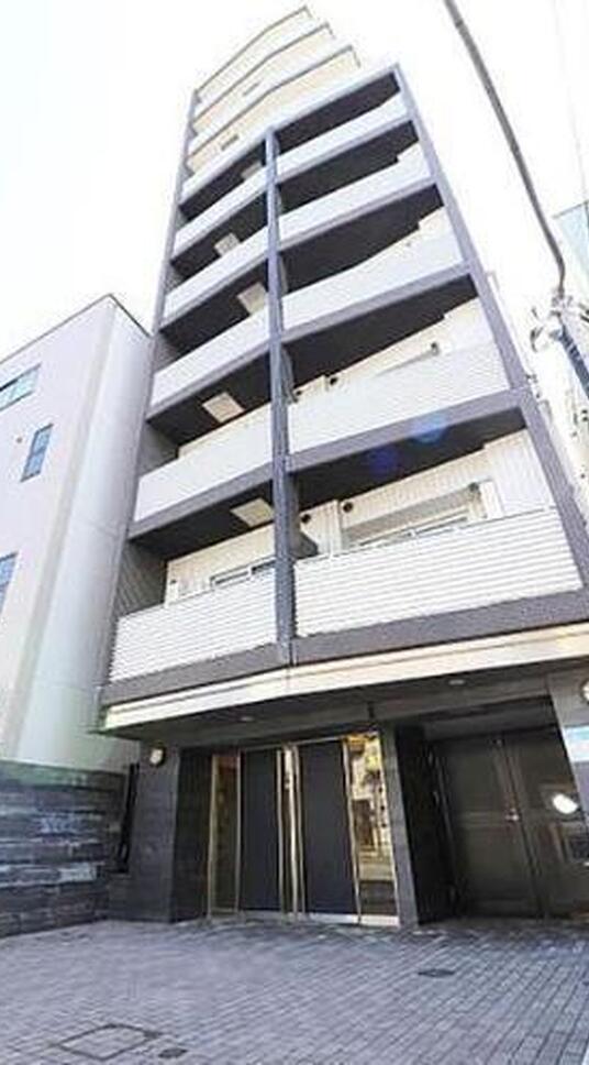 セジョリ大井町