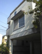 アスコット上原