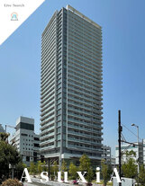 BrilliaTower 有明 MID CROSS