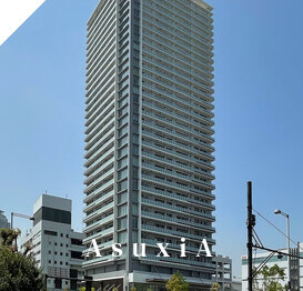 BrilliaTower 有明 MID CROSS