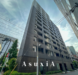 パークアクシス茅場町