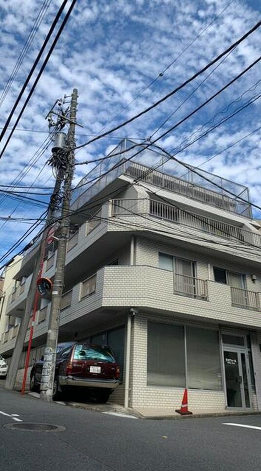 エミナンス東方