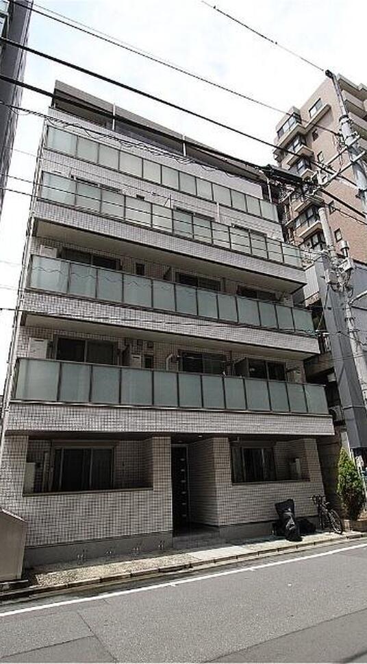 プレシャス南麻布