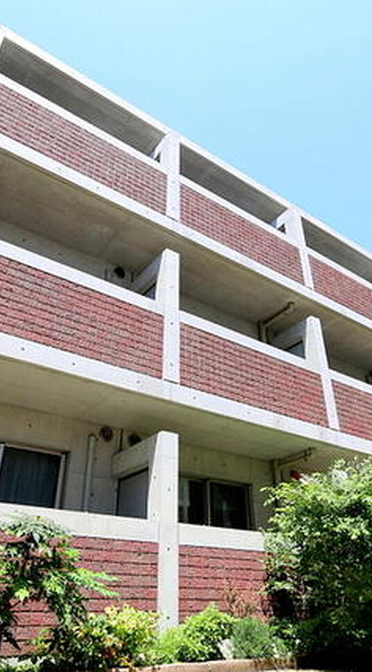 ハヤカワコートアネックス