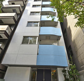 カーサスプレンディッド日本橋水天宮