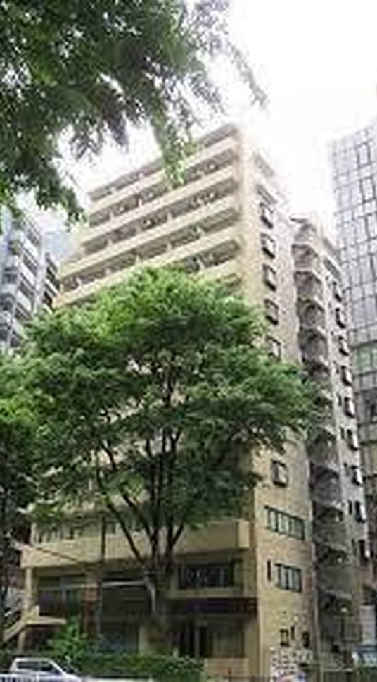 コアロード西新宿