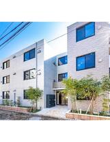 ウェルスクエアイズム大崎