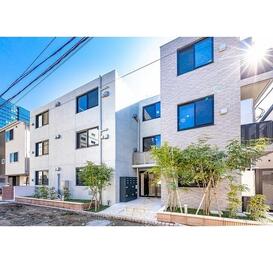 ウェルスクエアイズム大崎