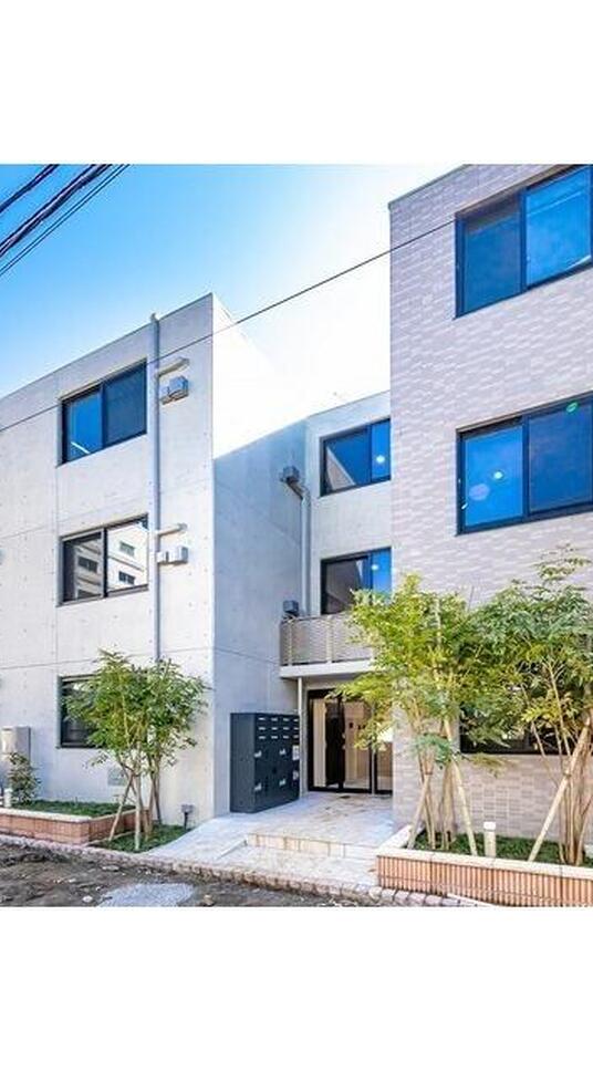 ウェルスクエアイズム大崎