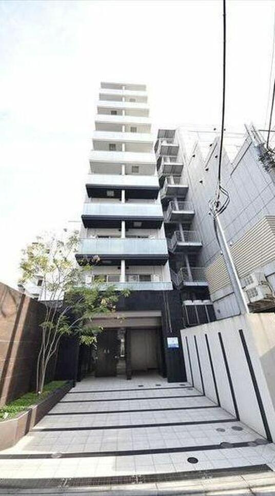 APPLE RESIDENCE水道橋