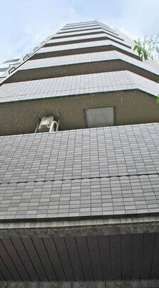 クレアシオン早稲田