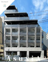 アジュールテラス門前仲町