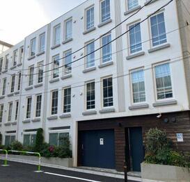 ユーレジデンス音羽（旧アレーロ音羽）