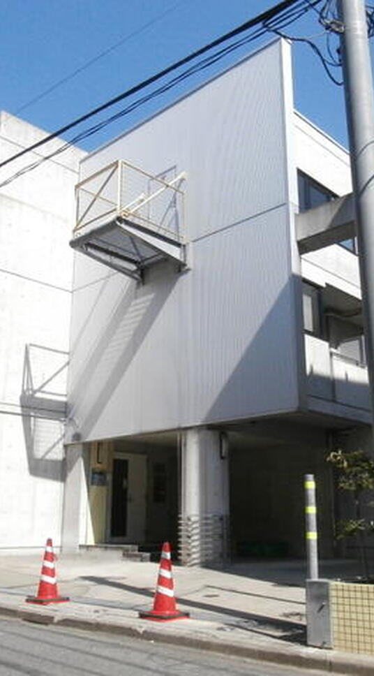 リ・モード南青山